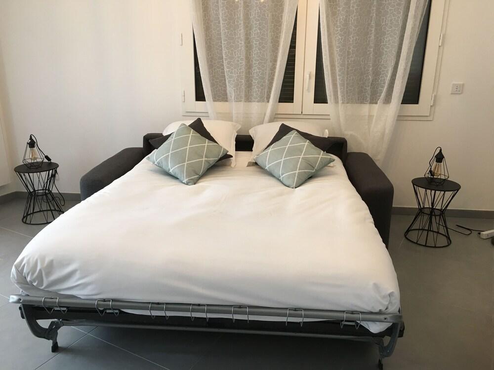 阿讷西Relax In公寓 外观 照片