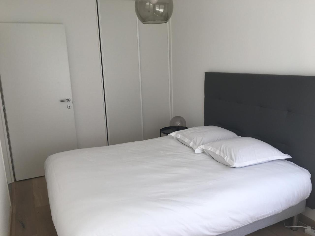 阿讷西Relax In公寓 外观 照片