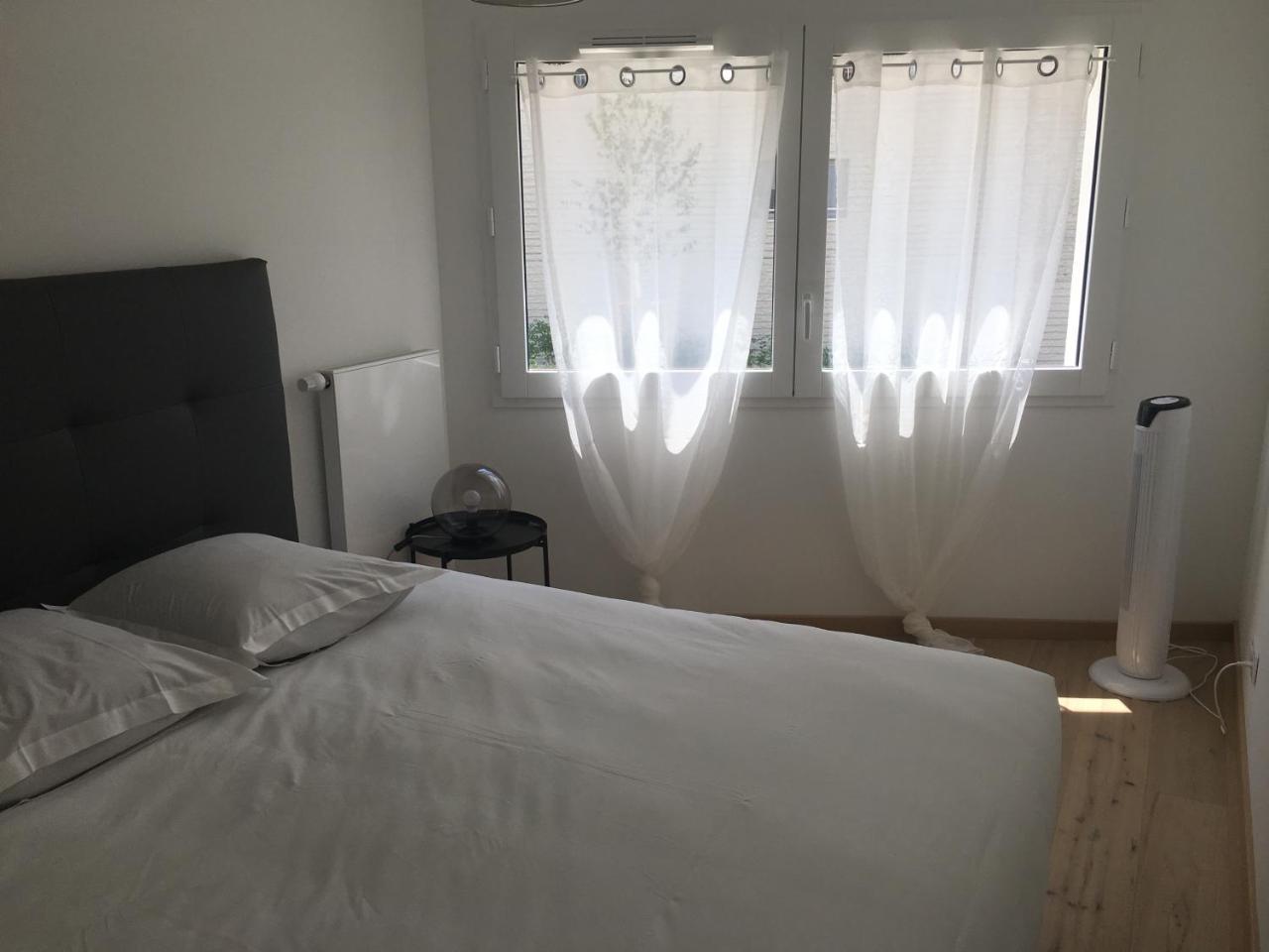 阿讷西Relax In公寓 外观 照片